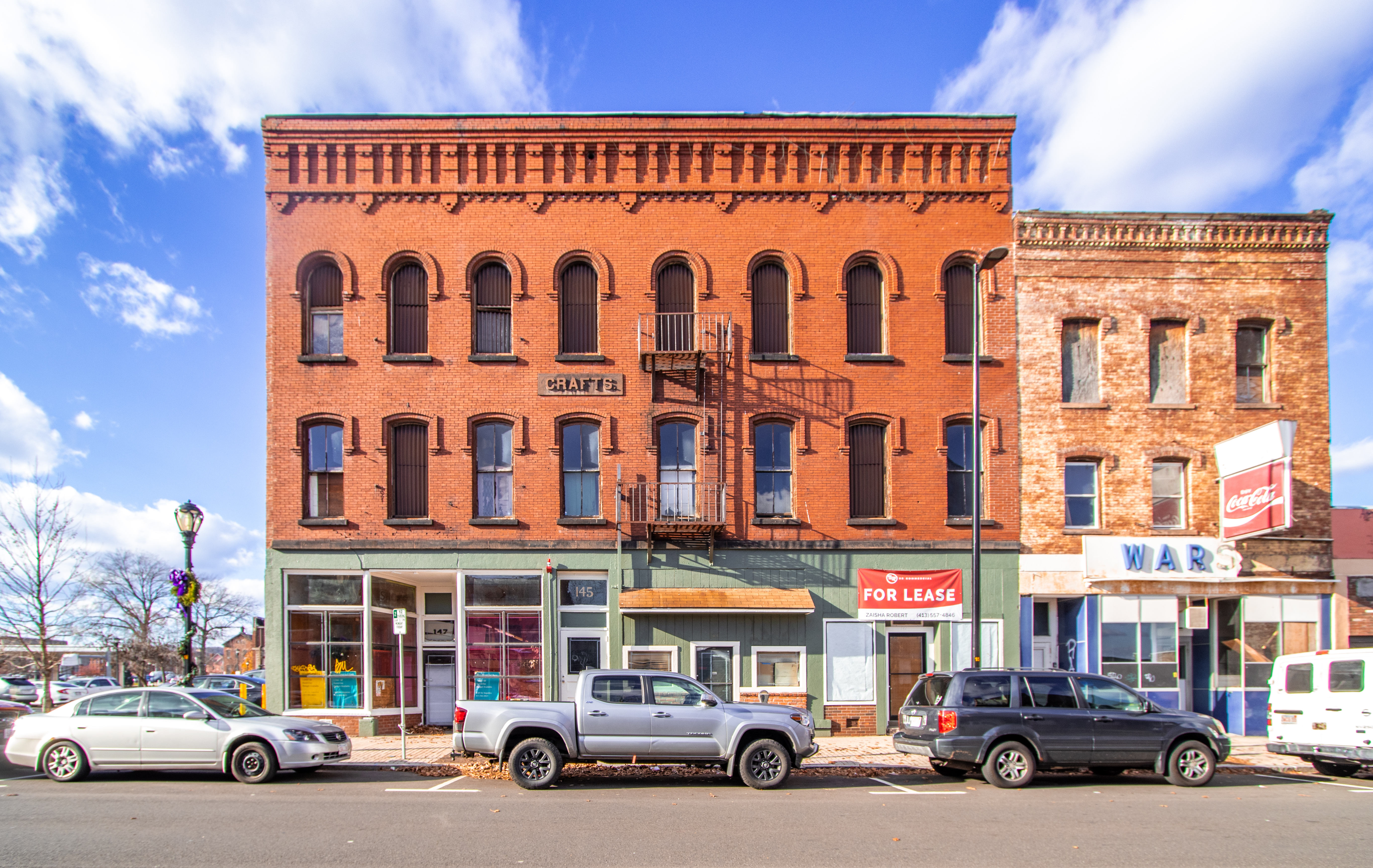 Wrights Block street view