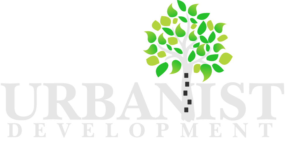 Urbanist Development Logo